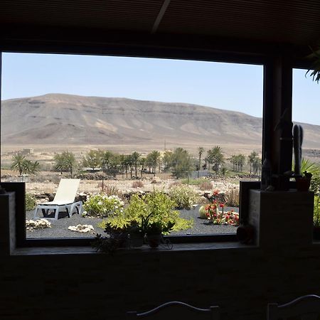 Casa Vista Oasis En Fuerteventura La Guirra Exterior foto