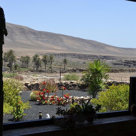 Casa Vista Oasis En Fuerteventura La Guirra Exterior foto