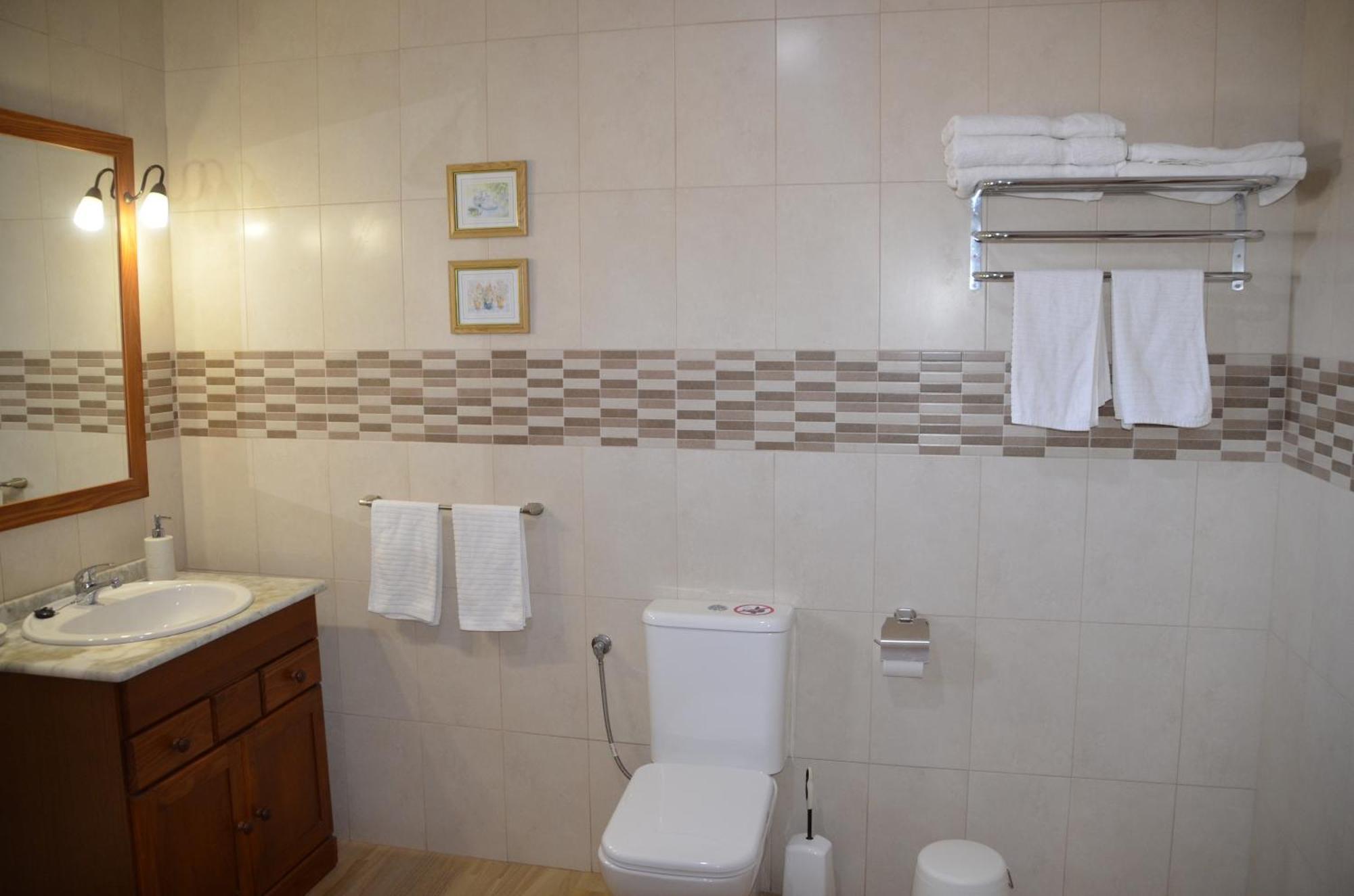 Casa Vista Oasis En Fuerteventura La Guirra Exterior foto