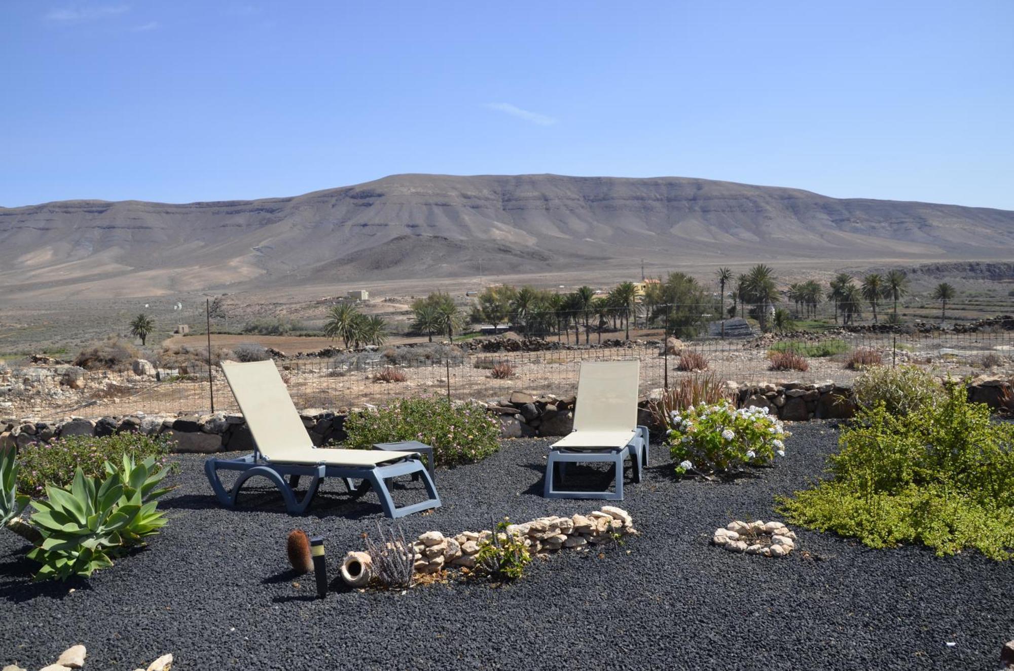 Casa Vista Oasis En Fuerteventura La Guirra Exterior foto